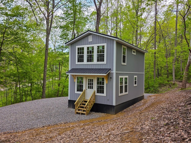 32119 Red Hill Rd (Countryside Cabin Big Timber), Countryside Cabin Big Timber Langsville, OH 45741