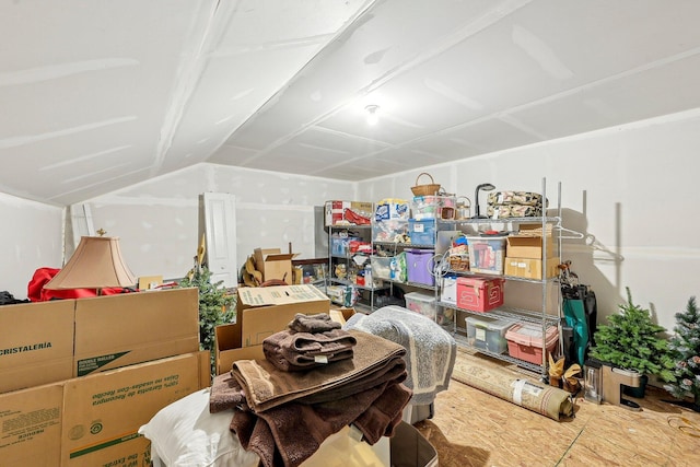 1753 Chestnut Farms Loop, Grove City, OH 43123 - view of storage