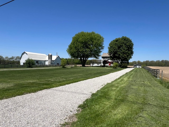 4638 US Highway 42, Cardington, OH 43315 - view of surrounding community