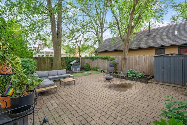 843 City Park Ave, Columbus, OH 43206 - photo 39