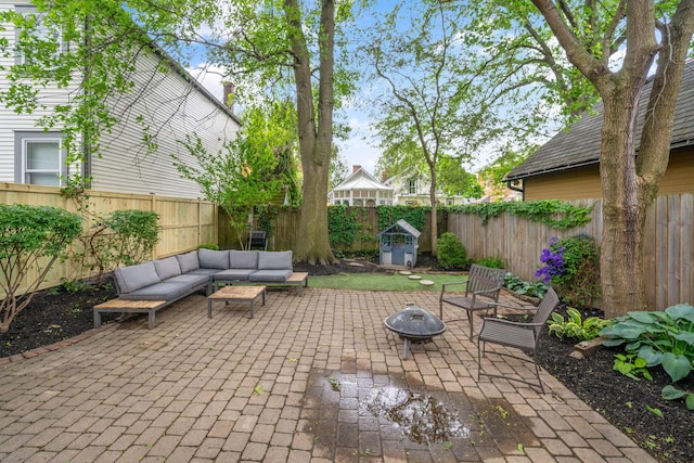843 City Park Ave, Columbus, OH 43206 - photo 40