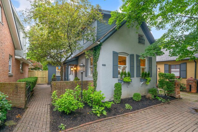843 City Park Ave, Columbus, OH 43206 - photo 1