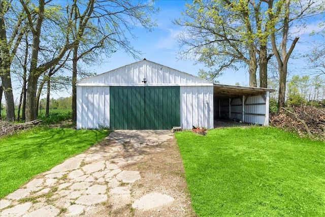 9184 State Route 47 W, Degraff, OH 43318 - photo 45