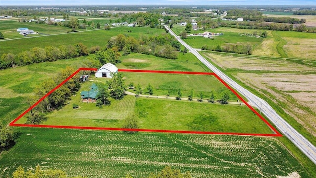 9184 State Route 47 W, Degraff, OH 43318 - photo 1
