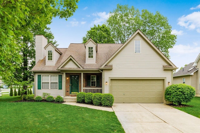 6710 Bethany Dr, Westerville, OH 43081 - photo 1