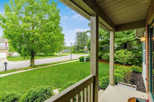 6710 Bethany Dr, Westerville, OH 43081 - photo 2