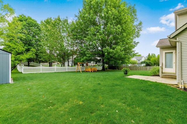 6710 Bethany Dr, Westerville, OH 43081 - photo 28