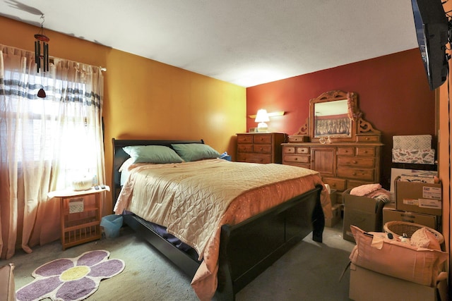 4969 Lockbourne Rd, Columbus, OH 43207 - view of carpeted bedroom