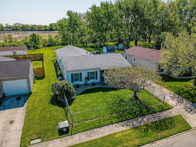 1150 Bahama Dr, Marion, OH 43302 - view of subject property