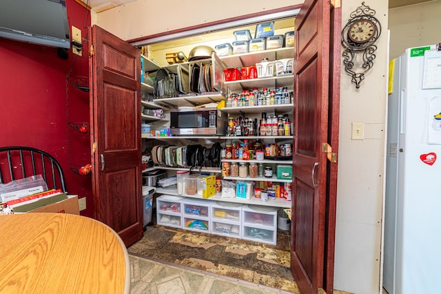 1150 Bahama Dr, Marion, OH 43302 - view of pantry