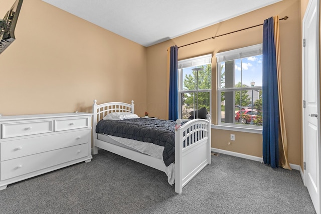 700 Ferguson Ave, Delaware, OH 43015 - bedroom with carpet flooring and baseboards