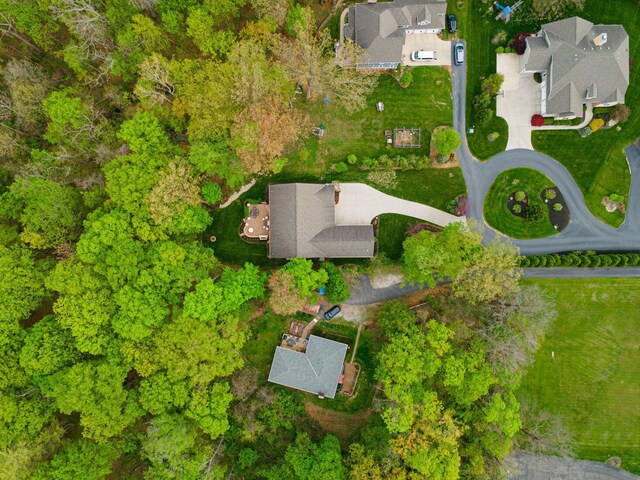 view of property location