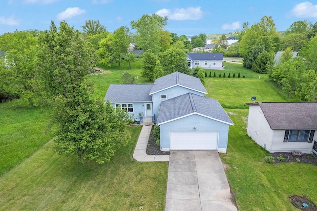 134 Hasbrouck Cir, Howard, OH 43028 - view of subject property