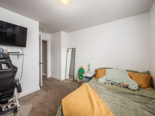 9035 Strawser St, Orient, OH 43146 - bedroom featuring carpet floors and baseboards