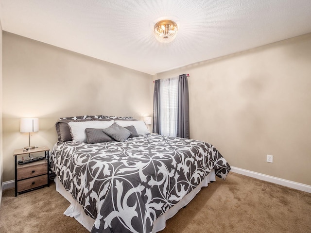 9035 Strawser St, Orient, OH 43146 - bedroom featuring carpet and baseboards