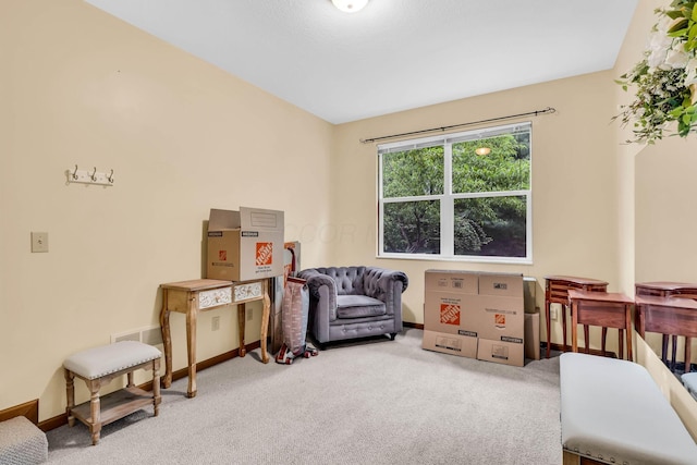 5556 Falco Dr, Westerville, OH 43081 - carpeted bedroom with baseboards