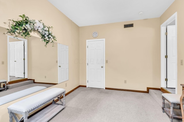 5556 Falco Dr, Westerville, OH 43081 - carpeted bedroom featuring baseboards