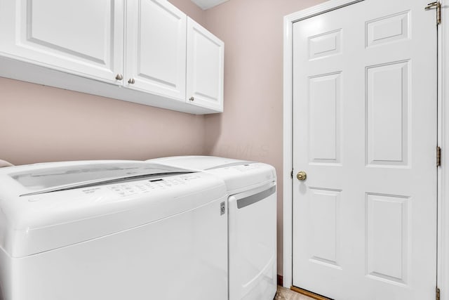 5556 Falco Dr, Westerville, OH 43081 - washroom featuring washing machine and dryer and cabinet space