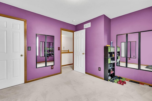 5556 Falco Dr, Westerville, OH 43081 - bedroom with carpet floors and baseboards
