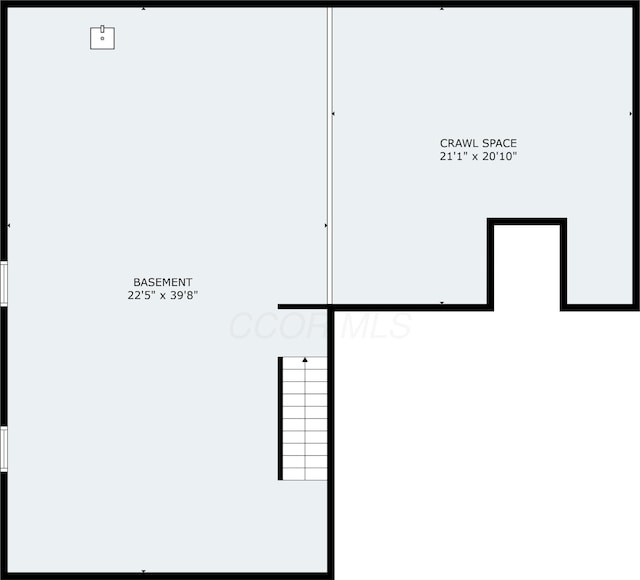 5556 Falco Dr, Westerville, OH 43081 - property floor plan