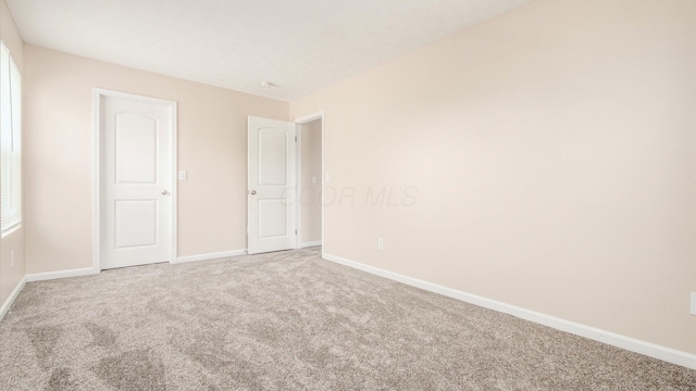 776 Brevard Cir, Pickerington, OH 43147 - unfurnished room with carpet and baseboards