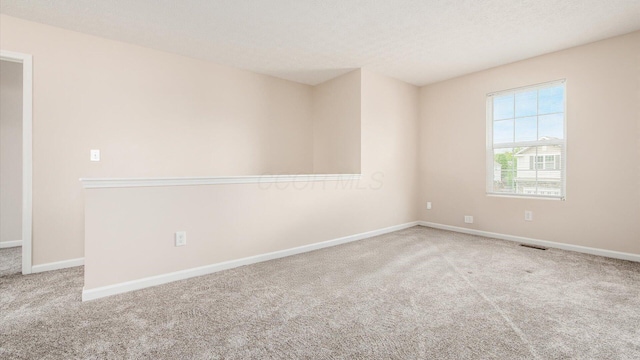776 Brevard Cir, Pickerington, OH 43147 - unfurnished room with carpet and baseboards