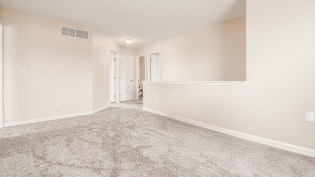 776 Brevard Cir, Pickerington, OH 43147 - unfurnished room featuring carpet flooring and baseboards