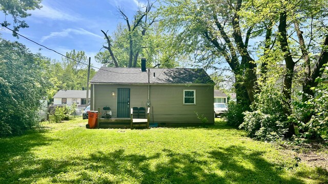 1104 Russell Ave, Springfield, OH 45506 - photo 11