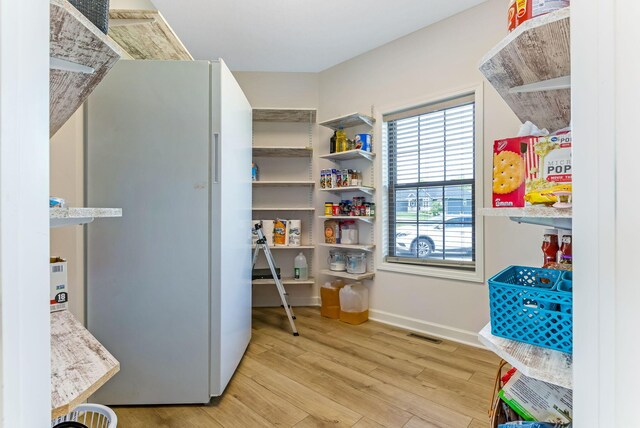 1885 Greenbriar Way, Nashport, OH 43830 - view of pantry