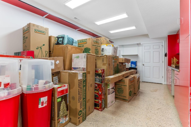 1885 Greenbriar Way, Nashport, OH 43830 - view of storage room