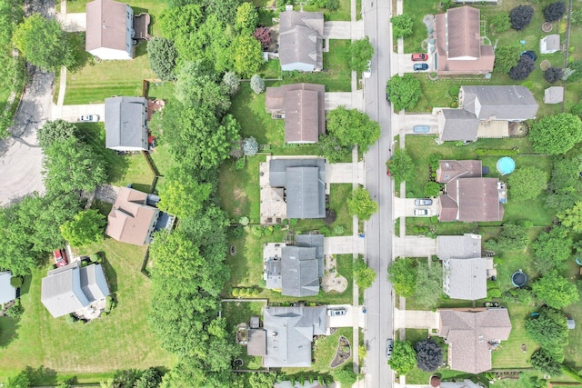 113 Bridgeport Way, Delaware, OH 43015 - view of property location with nearby suburban area
