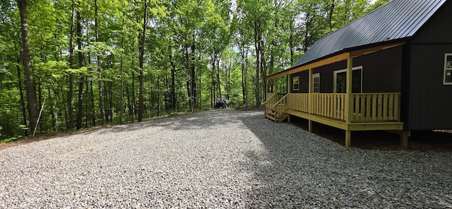 0 Edmondson Rd (Ridge View Cabin Big Timber), Unit Ridge View Cabin Big Timber Vinton, OH 45686