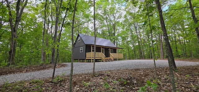 0 Edmondson Rd (Ridge View Cabin Big Timber), Unit Ridge View Cabin Big Timber Vinton, OH 45686
