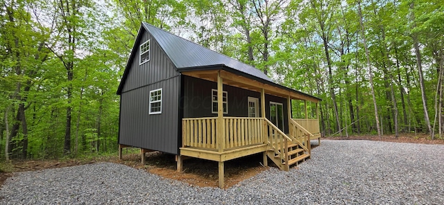 0 Edmondson Rd (Ridge View Cabin Big Timber), Unit Ridge View Cabin Big Timber Vinton, OH 45686