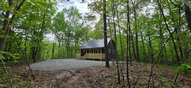 0 Edmondson Rd (Ridge View Cabin Big Timber), Unit Ridge View Cabin Big Timber Vinton, OH 45686