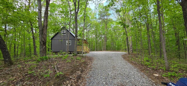 0 Edmondson Rd (Ridge View Cabin Big Timber), Unit Ridge View Cabin Big Timber Vinton, OH 45686