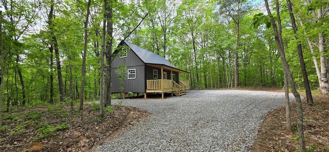 0 Edmondson Rd (Ridge View Cabin Big Timber), Unit Ridge View Cabin Big Timber Vinton, OH 45686