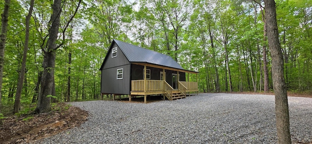 0 Edmondson Rd (Ridge View Cabin Big Timber), Unit Ridge View Cabin Big Timber Vinton, OH 45686
