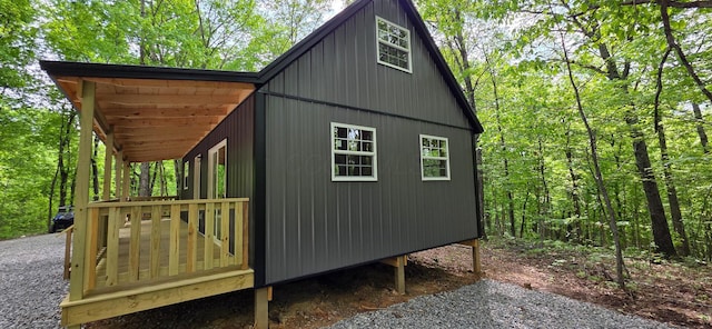 0 Edmondson Rd (Ridge View Cabin Big Timber), Unit Ridge View Cabin Big Timber Vinton, OH 45686
