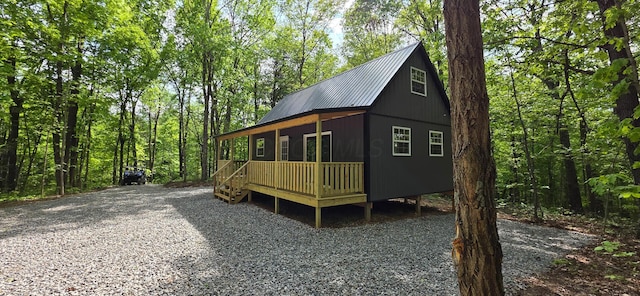 0 Edmondson Rd (Ridge View Cabin Big Timber), Unit Ridge View Cabin Big Timber Vinton, OH 45686