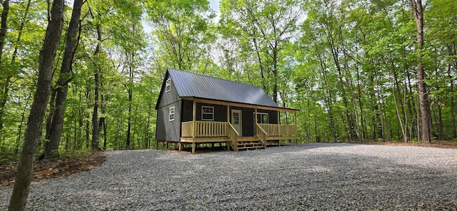 0 Edmondson Rd (Ridge View Cabin Big Timber), Unit Ridge View Cabin Big Timber Vinton, OH 45686