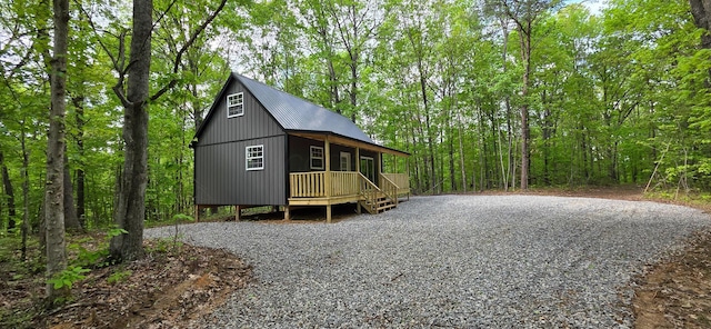 0 Edmondson Rd (Ridge View Cabin Big Timber), Unit Ridge View Cabin Big Timber Vinton, OH 45686