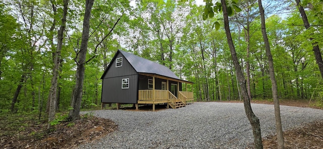 0 Edmondson Rd (Ridge View Cabin Big Timber), Unit Ridge View Cabin Big Timber Vinton, OH 45686