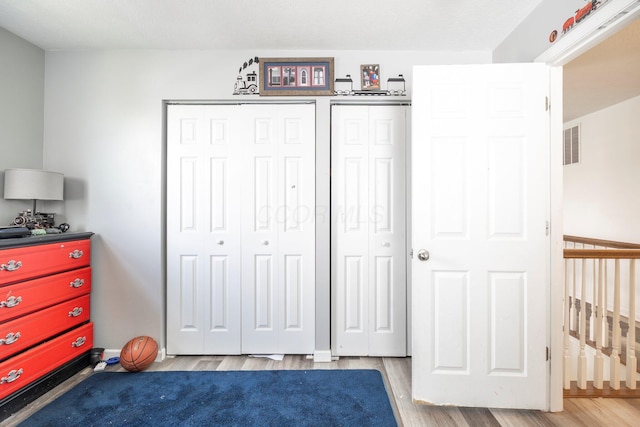 447 Wingate Pl, Mount Sterling, OH 43143 - bedroom featuring wood finished floors