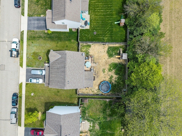 447 Wingate Pl, Mount Sterling, OH 43143 - aerial view