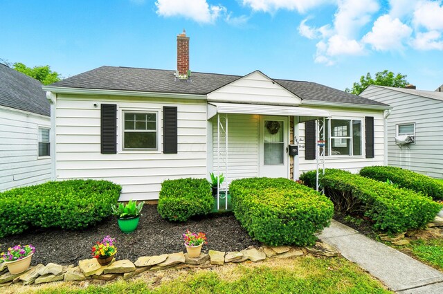 540 Clark Ave, Columbus, OH 43223 - photo 33