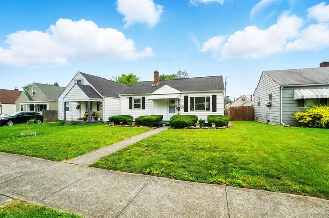 540 Clark Ave, Columbus, OH 43223 - photo 34