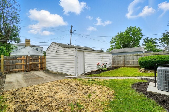 540 Clark Ave, Columbus, OH 43223 - photo 32