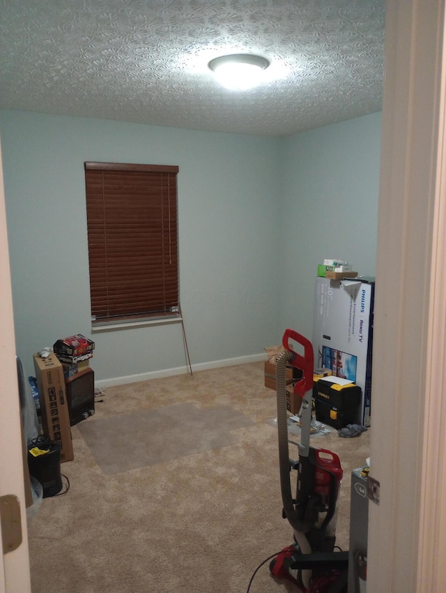5888 Abernathy Ln Unit 5888A, Columbus, OH 43232 - miscellaneous room with carpet floors