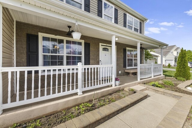 533 Ashwyck Ct, Pataskala, OH 43062 - photo 4